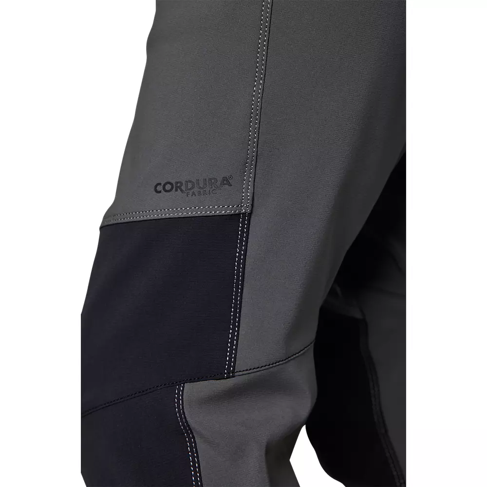 Pantalón Mujer FOX Defend, Gris