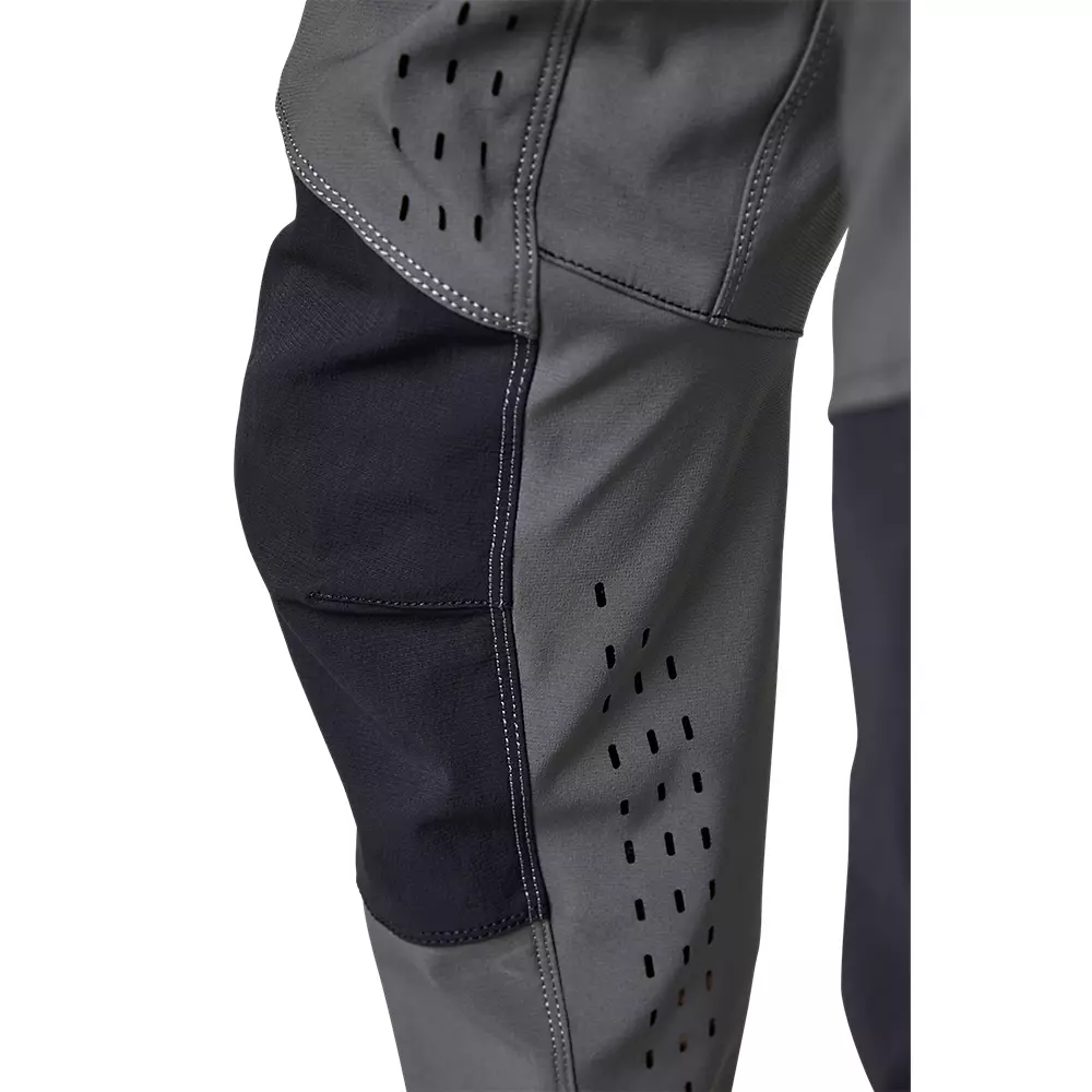 Pantalón Mujer FOX Defend, Gris