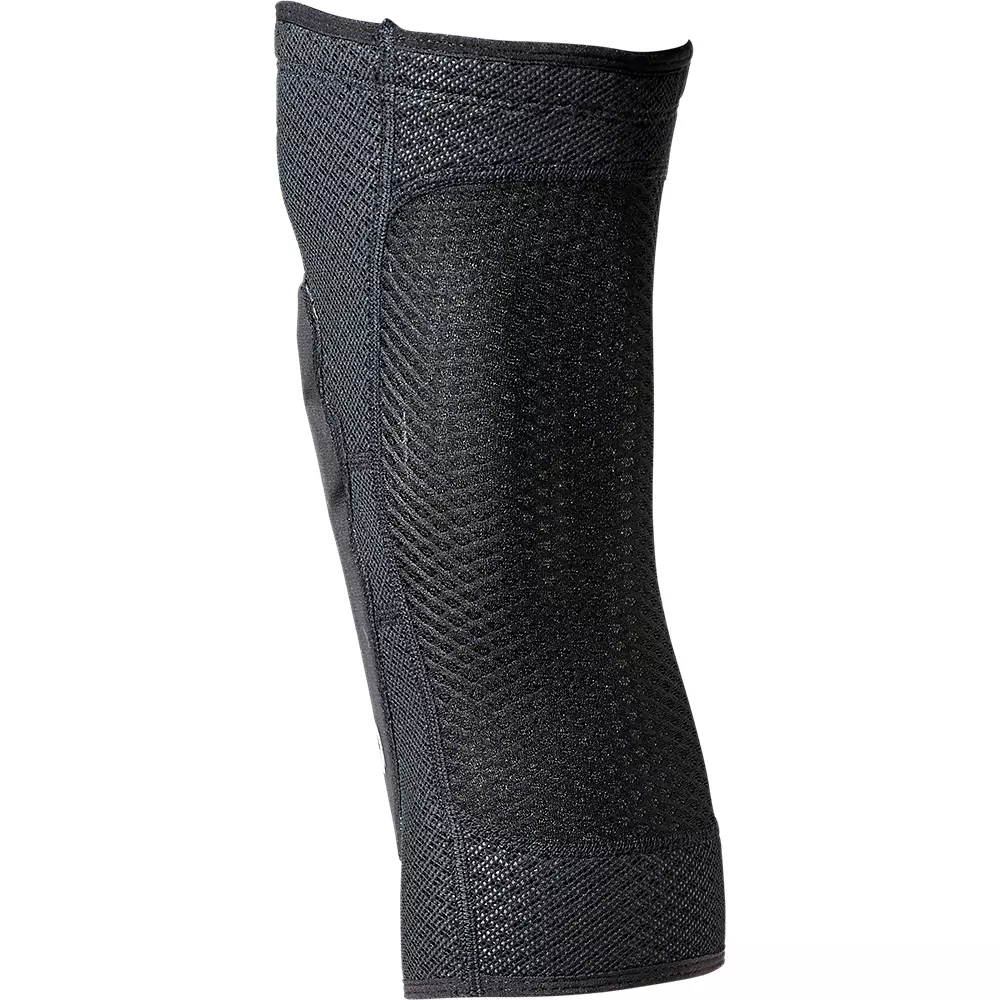 Rodilleras FOX Enduro Negro/Gris