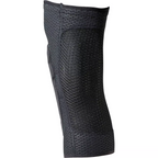 Rodilleras FOX Enduro Negro/Gris