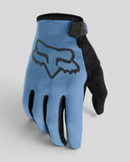 Guantes FOX Ranger, Celeste