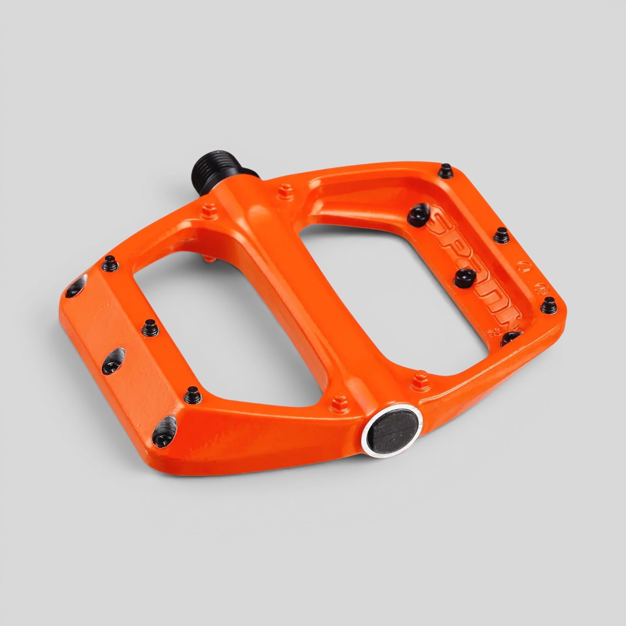 Pedal Spank Spoon DC Naranjo