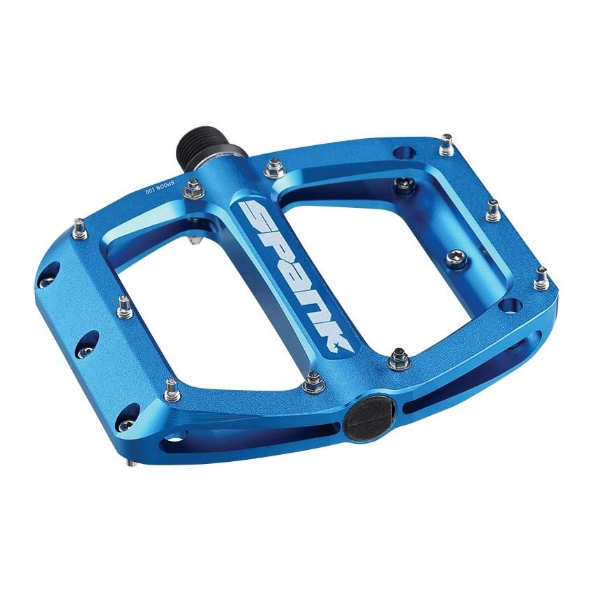 Pedal Spank Spoon 100 Azul
