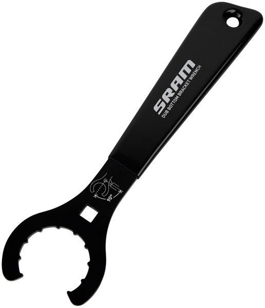 Herramienta Sram Motor DUB BSA
