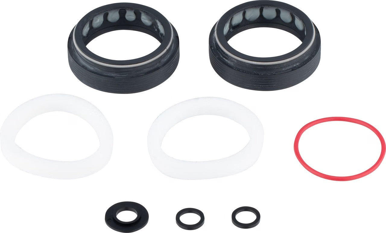 Kit de Retenes Rock Shox 35mm Pike, Lyrik, Revelation