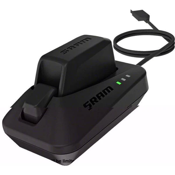 Cargador de Batería y Cable Sram RED/AXS