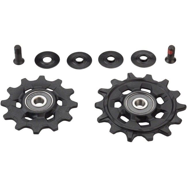Kit Roldanas Sram GX Eagle RD