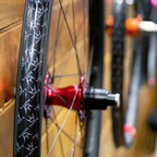 Cinta Tubeless Peaty's 35MM x 9 mts