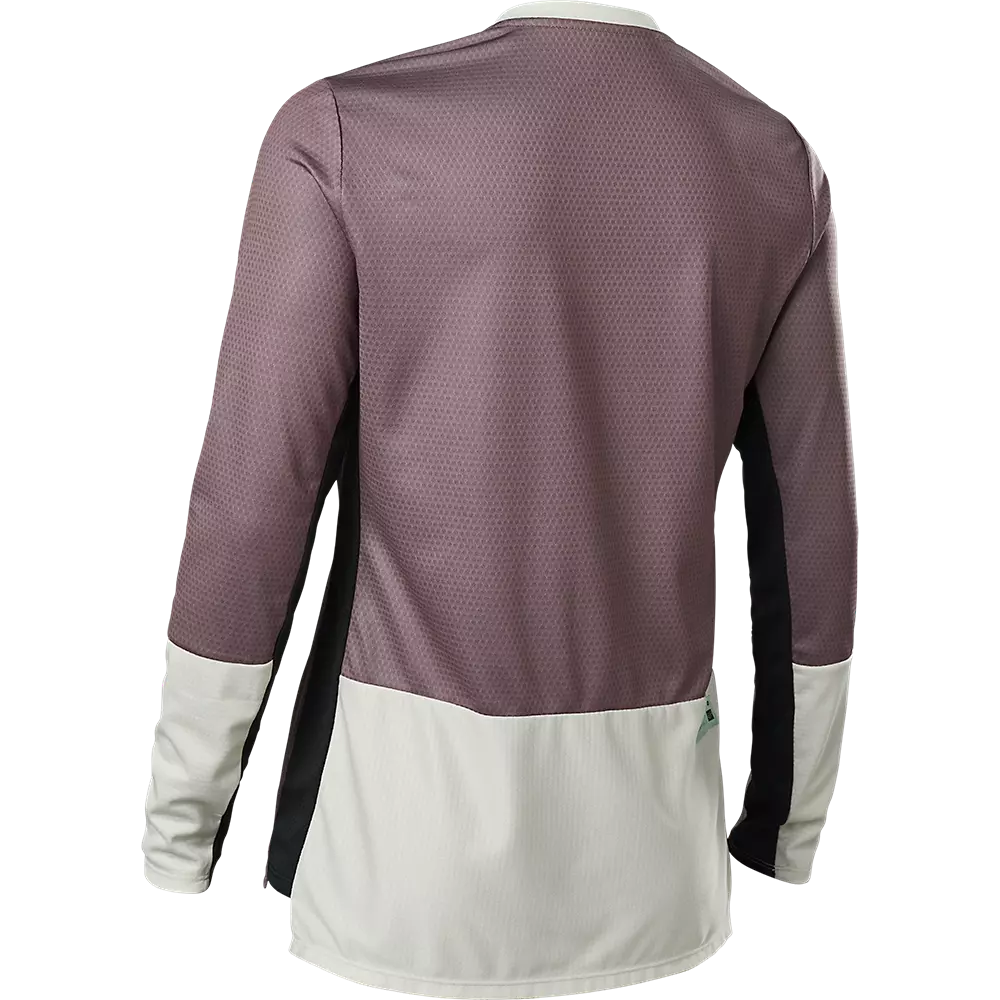 Jersey FOX Defend Mujer, Morado