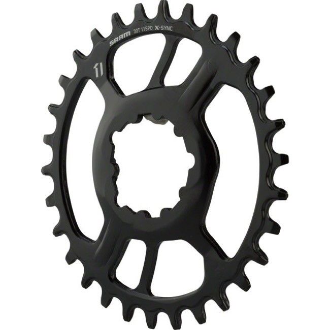 Corona Sram X-Sync Steel DM - 3mm offset