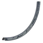 Llanta Weinmann aro 27.5 - U32 TL negra 32H FV