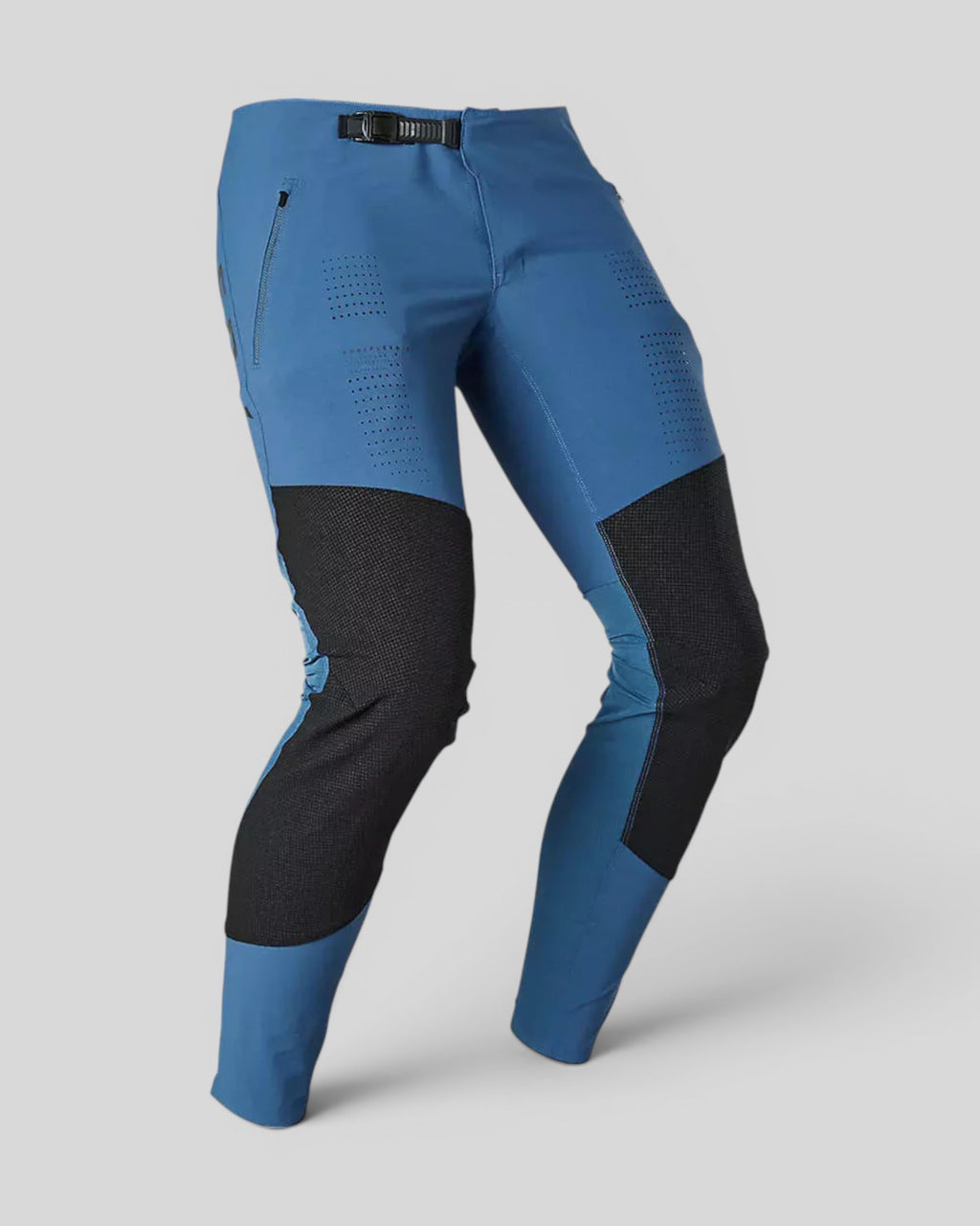 Pantalón FOX Flexair Pro Azul