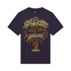 Polera Fox Racing Image Print Midweight | PLM PR