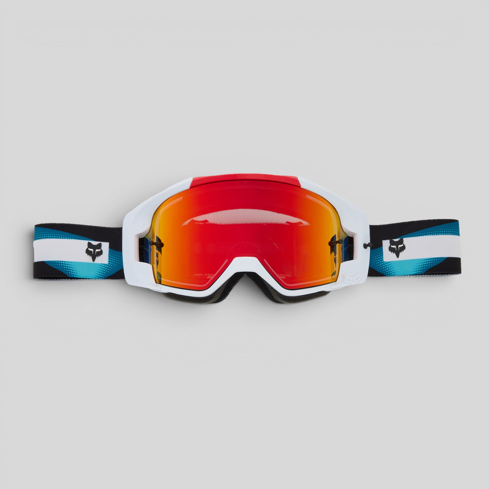 Fox Racing Antiparra Vue Withered – Lente Spark