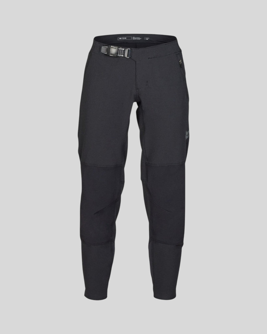 Pantalón FOX Defend Juvenil – Negro