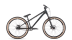 Cuadro Norco Rampage 2 Dirt aro 26 - Grey/Black
