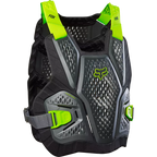 Jofa Bici Moto Fox Raceframe Roost Gris/Amarillo