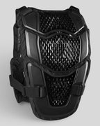 Jofa Bici Moto Fox Niño Raceframe Roost Negro