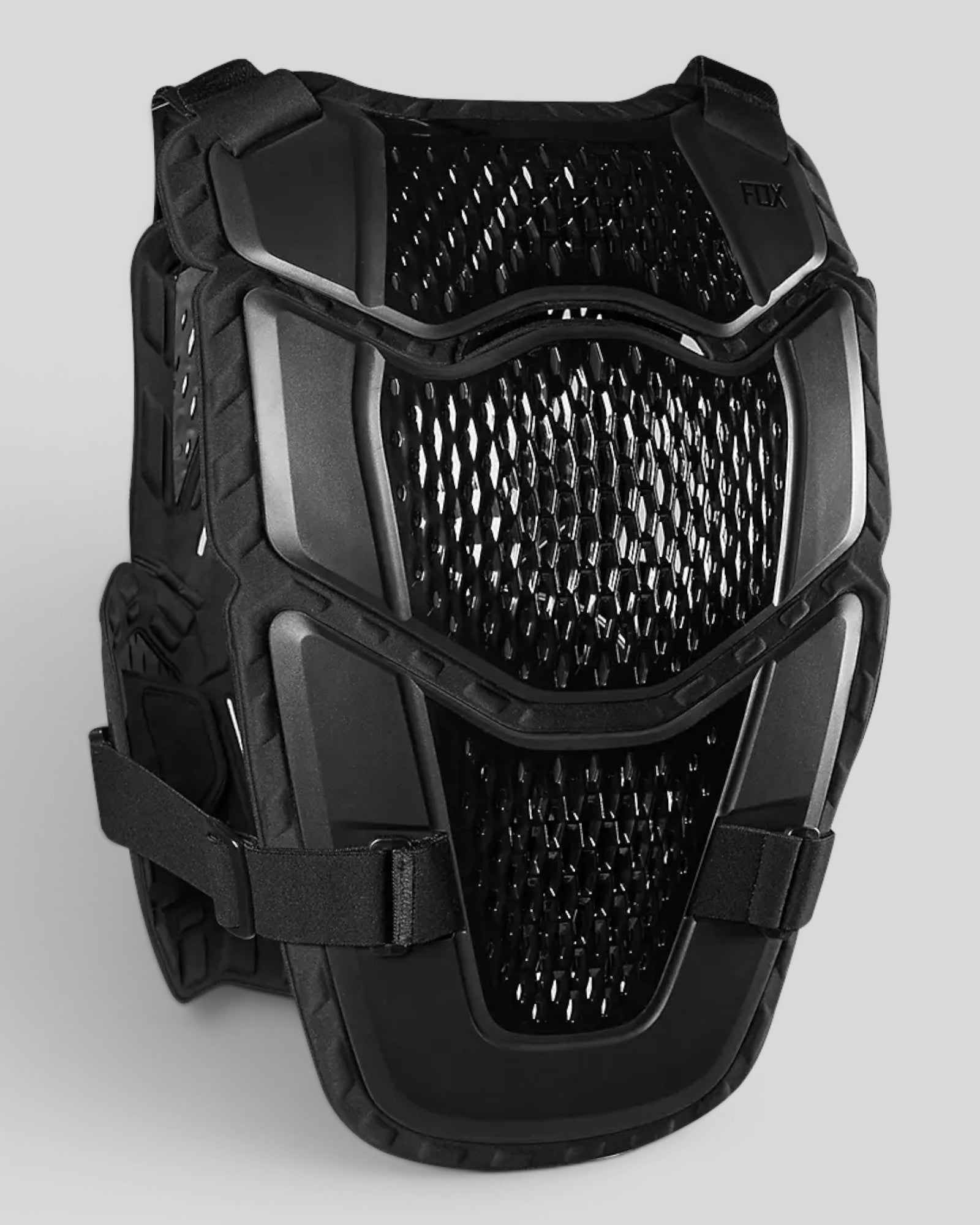 Jofa Bici Moto Fox Niño Raceframe Roost Negro