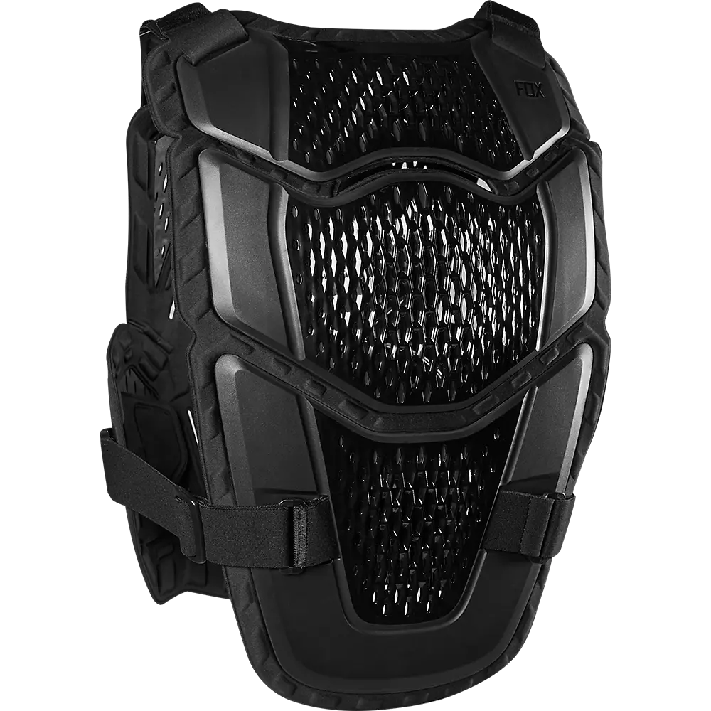 Jofa Bici Moto Fox Niño Raceframe Roost Negro