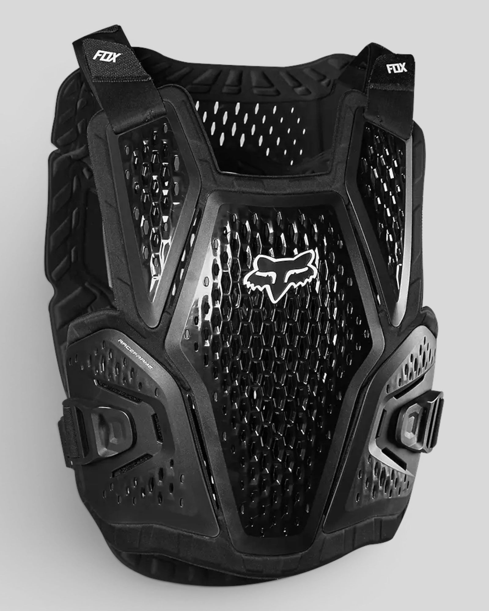 Jofa Bici Moto Fox Niño Raceframe Roost Negro