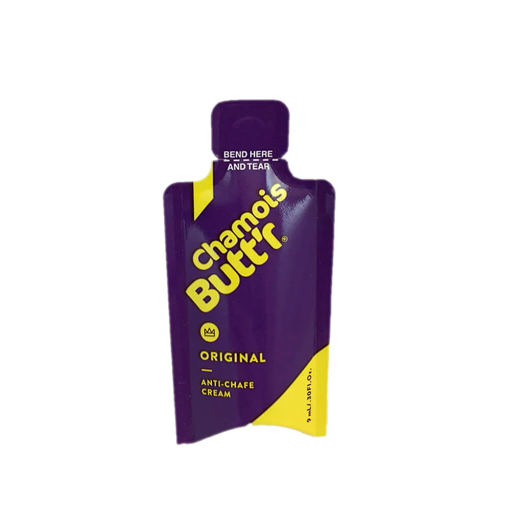 Crema Chamois Butt'r Original