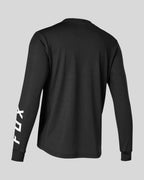 Jersey FOX Ranger Niño, Negro