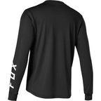 Jersey FOX Ranger Niño, Negro