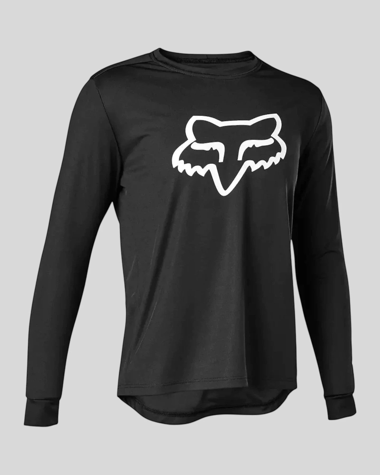 Jersey FOX Ranger Niño, Negro