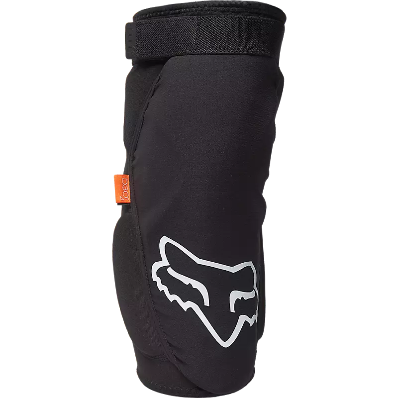 Rodilleras FOX de Niño, Launch D3O
