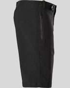 Short FOX Ranger de Niño con Calza, Negro