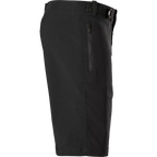 Short FOX Ranger de Niño con Calza, Negro