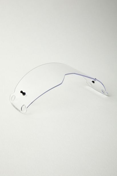 Repuesto Mica FOX Vue Repl E (Standard), Transparente