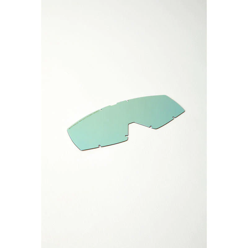 Repuesto Mica FOX Main Youth Spark, Dorado