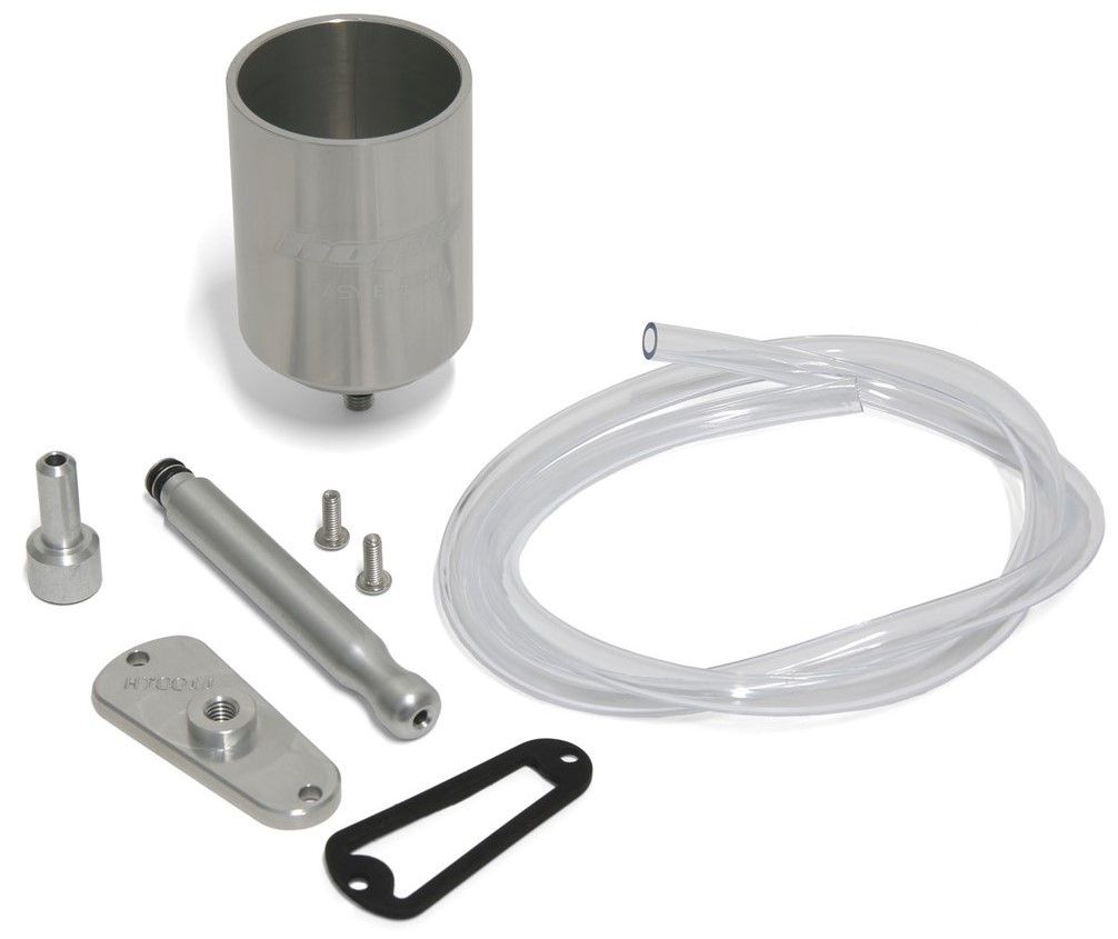 Kit de Sangrado Hope Easy Brake para Tech4