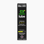 Lubricante Muc-Off C3 Cerámico Dry Lube (Seco) 50ml