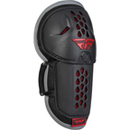 Coderas Fly Racing Youth Barricade – Protección Infantil MTB CE Nivel 1