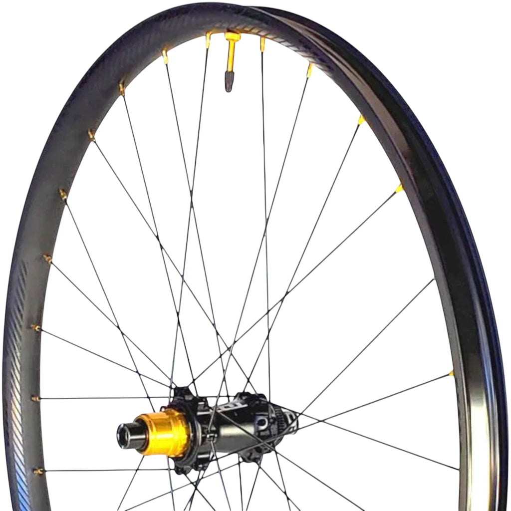 Llanta TOR Cycling TR 35, 27,5 - 32h