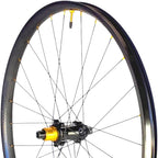 Llanta TOR Cycling TR 35, 27,5 - 32h