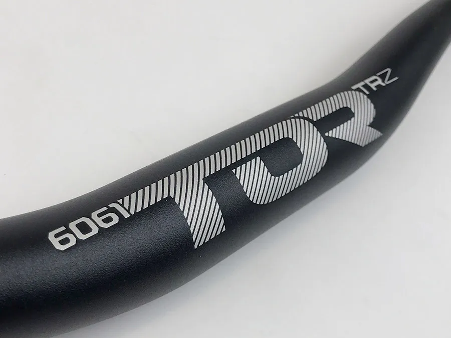 Manubrio TOR Cycling TRZ Bars - 35 clamp