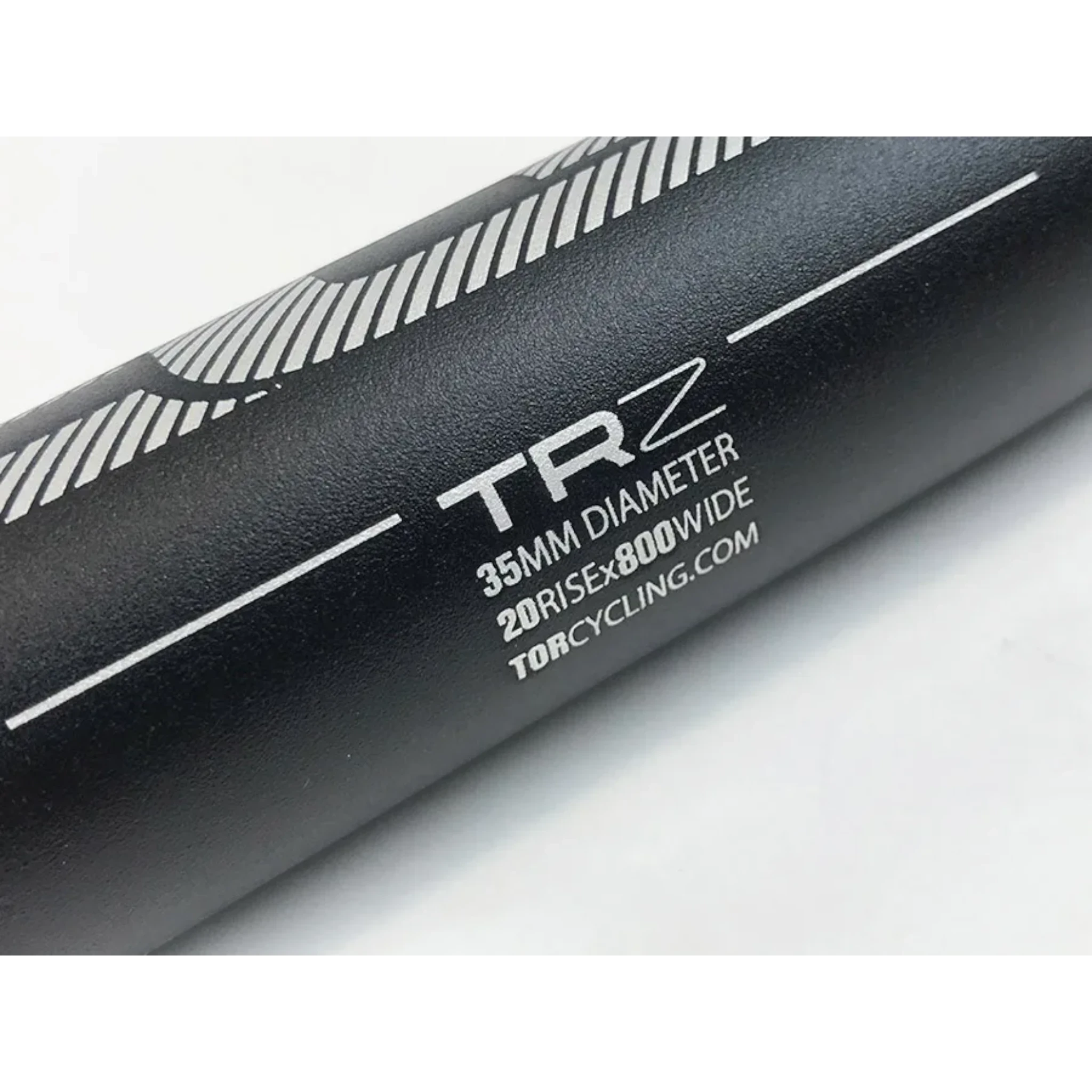 Manubrio TOR Cycling TRZ Bars - 35 clamp