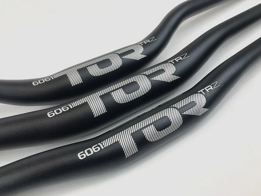 Manubrio TOR Cycling TRZ Bars - 35 clamp