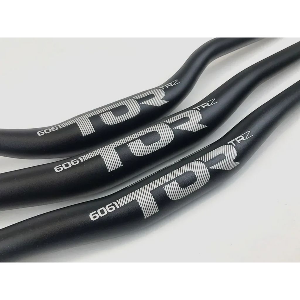 Manubrio TOR Cycling TRZ Bars - 35 clamp