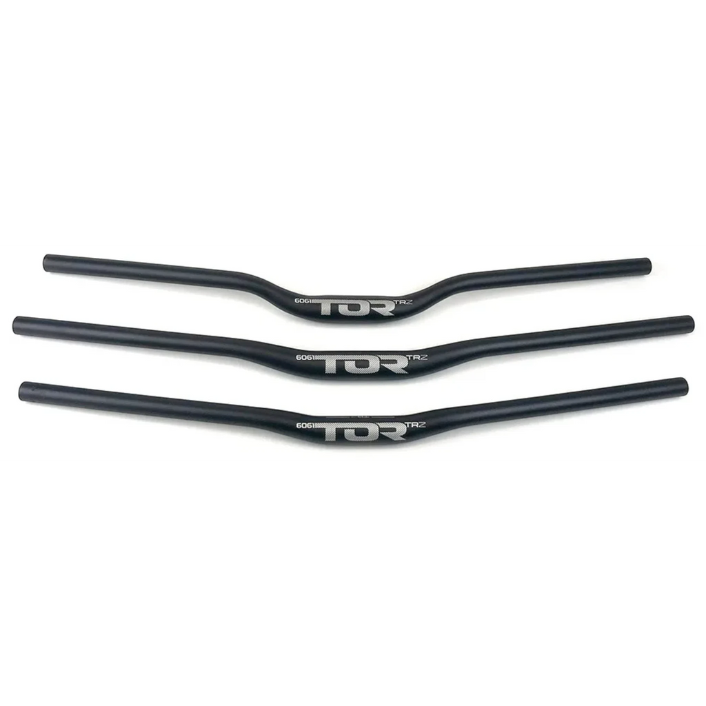 Manubrio TOR Cycling TRZ Bars - 35 clamp