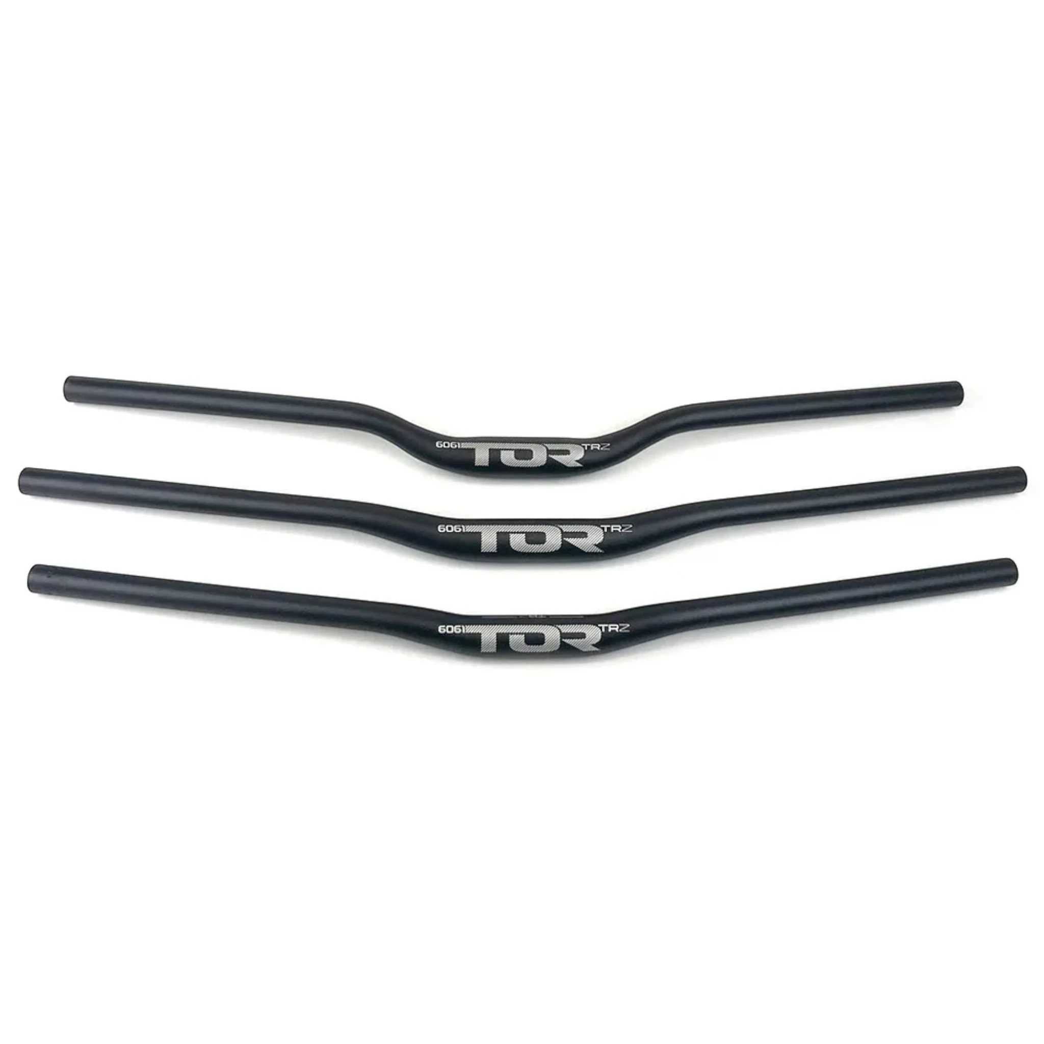 Manubrio TOR Cycling TRZ Bars - 35 clamp
