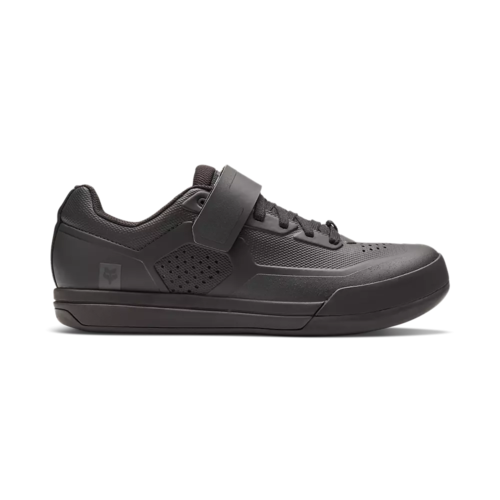 Zapatillas FOX Racing Union Clipless Black