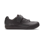 Zapatillas FOX Racing Union Clipless Black