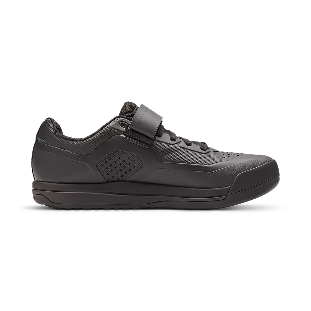 Zapatillas FOX Racing Union Clipless Black