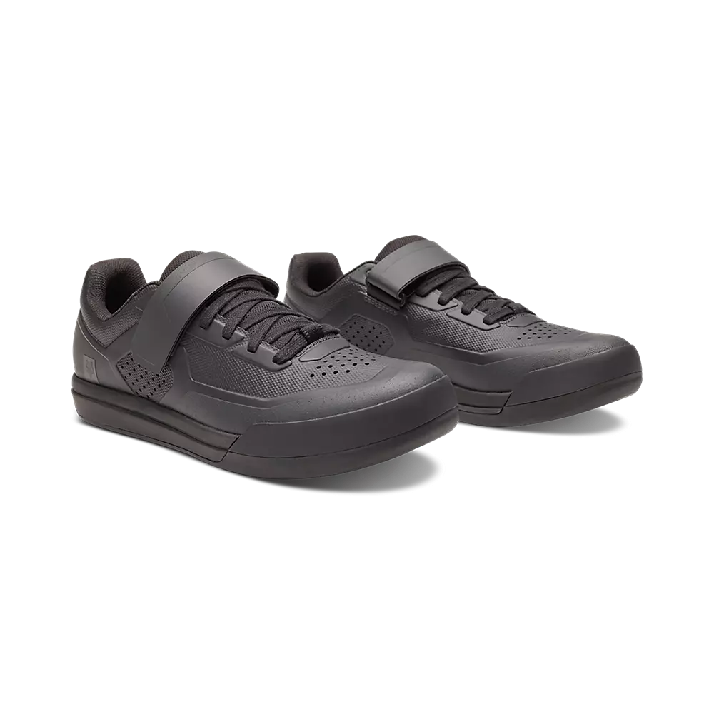 Zapatillas FOX Racing Union Clipless Black