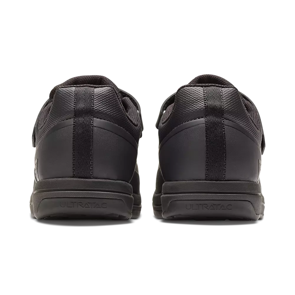 Zapatillas FOX Racing Union Clipless Black